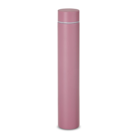 Garrafa Térmica Inox 275Ml para Empresas