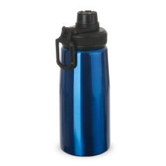 SQUEEZE 750ML INOX C/ ALÇA Promocionais