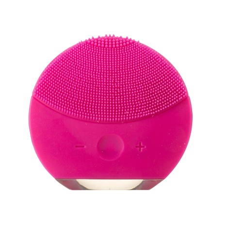 Massageador e Limpador Facial para Brinde