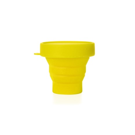 COPO RETRÁTIL 150ML Personalizado