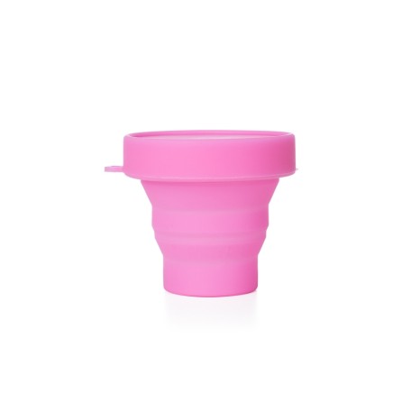 COPO RETRÁTIL 150ML Personalizado