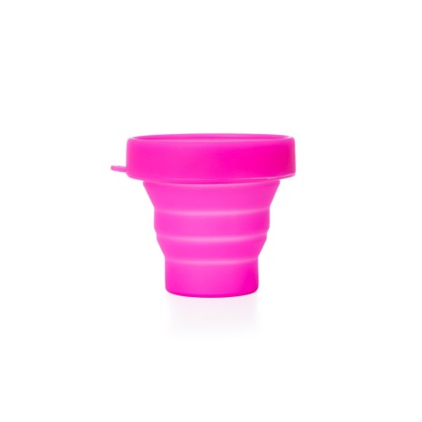 COPO RETRÁTIL 150ML Personalizado