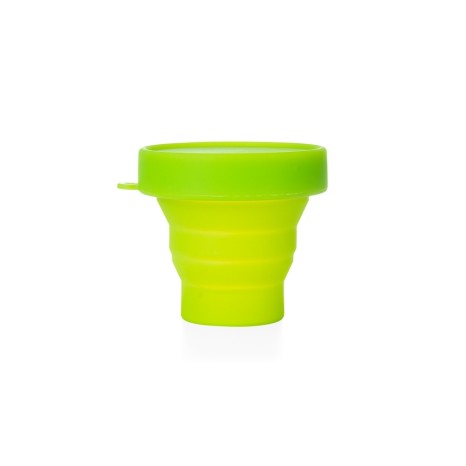 COPO RETRÁTIL 150ML Personalizado