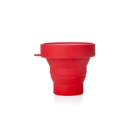 COPO RETRÁTIL 150ML Personalizado