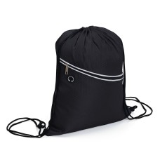 Sacochila Poliéster Personalizado