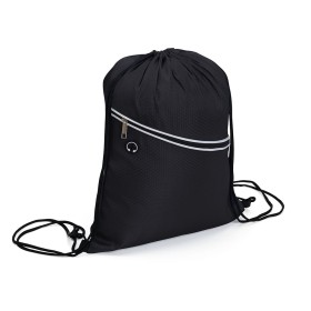 Sacochila Poliéster Personalizado