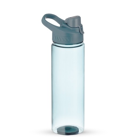 Garrafa Plástica 700Ml Personalizado