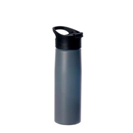 Squeeze Alumínio 750Ml com Bico com Logotipo