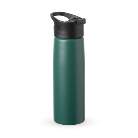 Squeeze Alumínio 750Ml com Bico com Logotipo