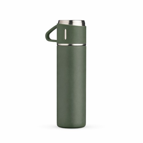 Garrafa Térmica 450 Ml Personalizado