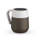 Caneca 500Ml com Termômetro com Logotipo
