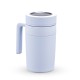 Caneca Térmica 500Ml com Termômetro Promocional