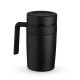 Caneca Térmica 500Ml com Termômetro Promocional