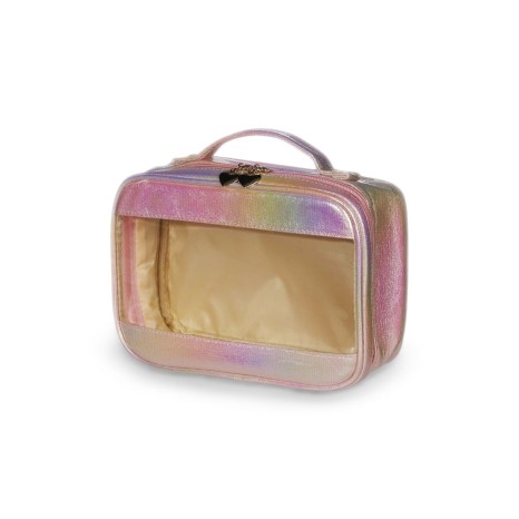 Necessaire Holográfica para Empresas