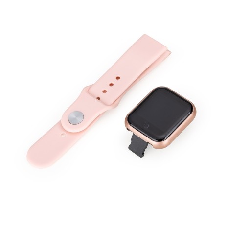 Smartwatch D20 com Logotipo