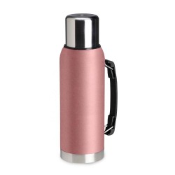 GARRAFA TÉRMICA 1 LITRO *LISO para eventos