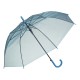 Guarda-Chuva Transparente com Logotipo
