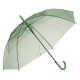 Guarda-Chuva Transparente com Logotipo