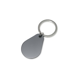 Chaveiro Metal com Logotipo