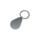 Chaveiro Metal com Logotipo
