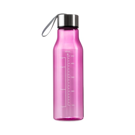 Garrafa Plástica 615Ml Promocional