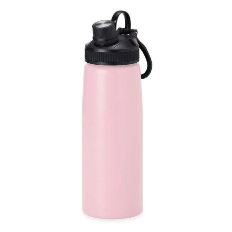 Squeeze Inox 900Ml Promocional