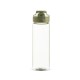 Squeeze Plástico 750Ml com Logotipo