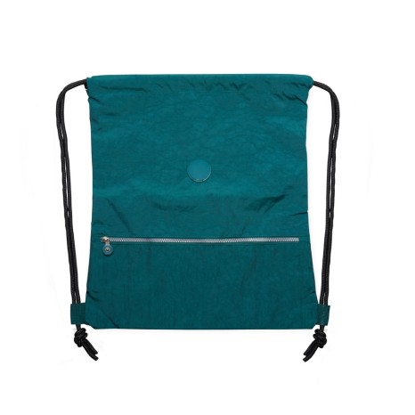 Sacochila Nylon Impermeável com Logotipo