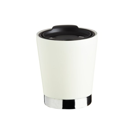 Copo Inox Parede Dupla 300Ml com Logotipo