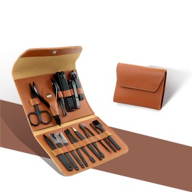 KIT MANICURE 16 PEÇAS Personalizados