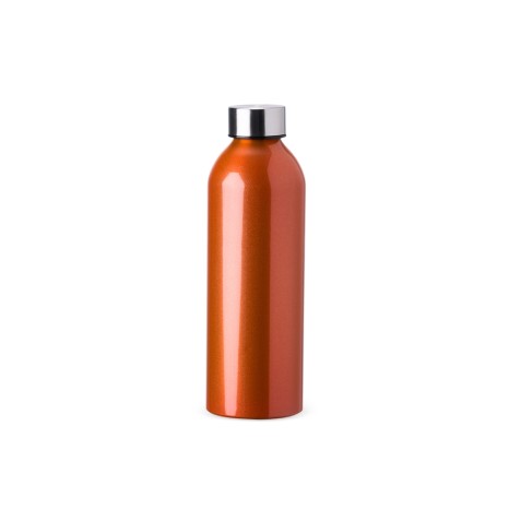 Garrafa Alumínio 800Ml para Brinde