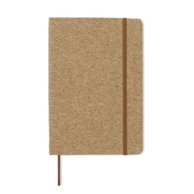 Caderneta Cortiça Promocional