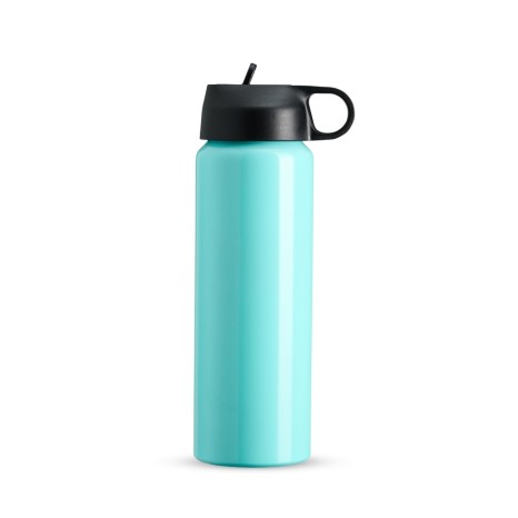 Squeeze Alumínio 800Ml para Empresas