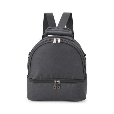 Bolsa Térmica Dupla 9L Personalizado