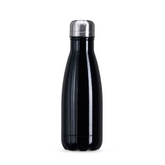 GARRAFA 540ML INOX com sua marca