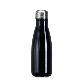 GARRAFA 540ML INOX com sua marca