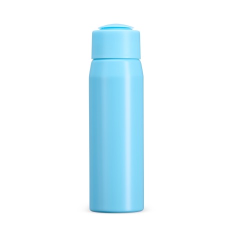 GARRAFA DE ALUMÍNIO 600ML Brindes