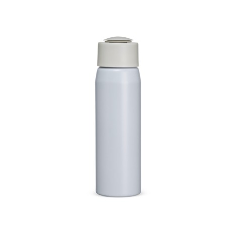 GARRAFA DE ALUMÍNIO 600ML Brindes