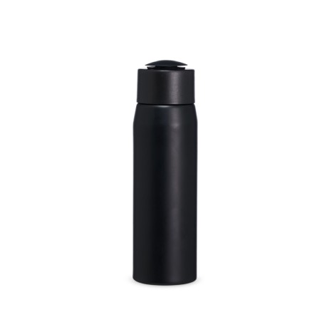 GARRAFA DE ALUMÍNIO 600ML Brindes