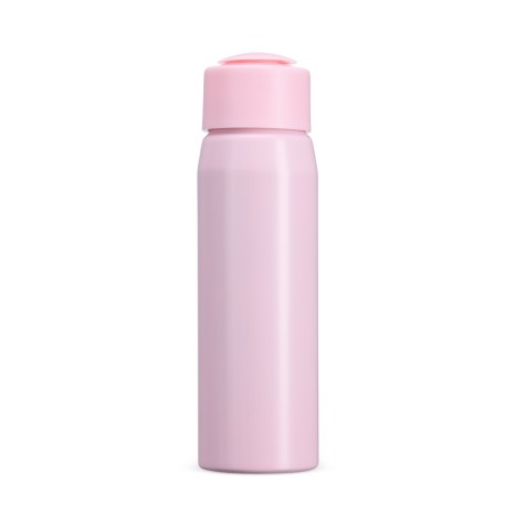 GARRAFA DE ALUMÍNIO 600ML Brindes