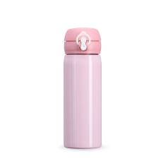 Garrafa Inox 500Ml Personalizado