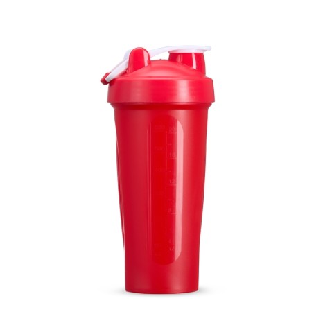 Coqueteleira Plástica 700Ml para Empresas