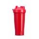 Coqueteleira Plástica 700Ml para Empresas