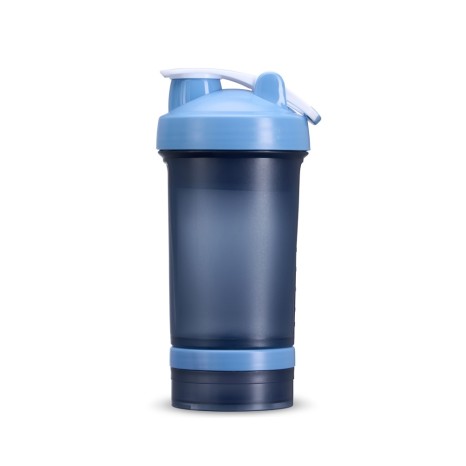 Coqueteleira Plástica 500Ml para Brinde