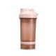 Coqueteleira Plástica 500Ml para Brinde