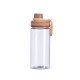Squeeze Plástico 500Ml para Brinde
