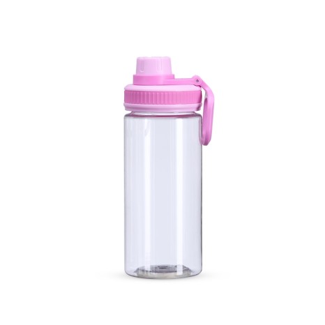 Squeeze Plástico 500Ml para Brinde