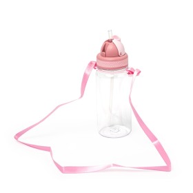 Squeeze Plástico 420Ml para Empresas