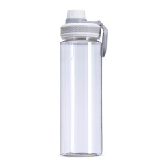 Garrafa Plástica 750Ml com Logotipo