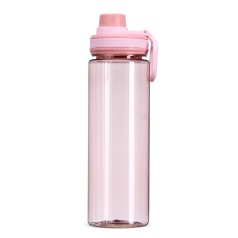 GARRAFA PLÁSTICA 750ML com sua marca